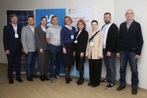 Научно-практическая конференция «Современные ультразвуковые технологии – незаменимые инструменты в онкологическом поиске при патологии молочной и щитовидной железы»